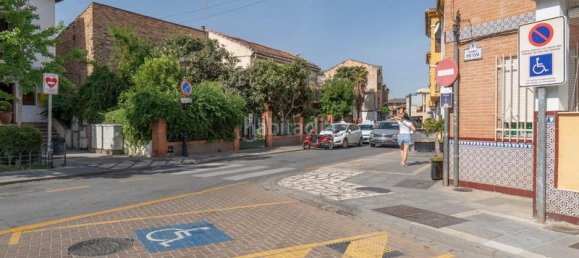 Casa de 8 dormitorios en Granada, Spain No. 184359 26
