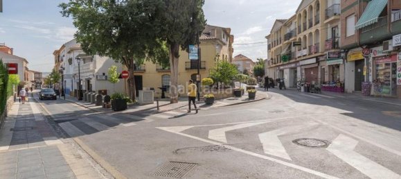 Casa de 8 dormitorios en Granada, Spain No. 184359 16