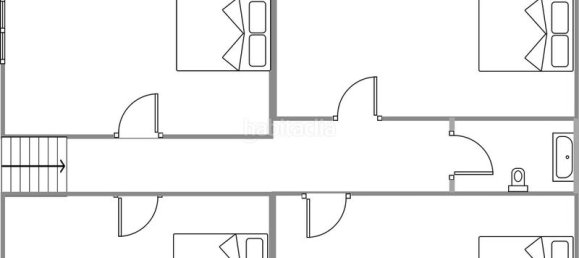 Casa de 8 dormitorios en Granada, Spain No. 184359 31