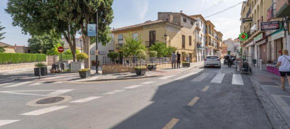 Casa de 8 dormitorios en Granada, Spain No. 184359 12