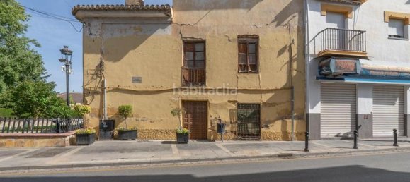 Casa de 8 dormitorios en Granada, Spain No. 184359 10