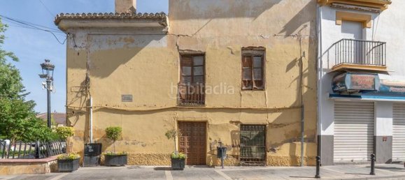 Casa de 8 dormitorios en Granada, Spain No. 184359 9