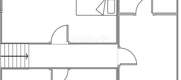 Casa de 8 dormitorios en Granada, Spain No. 184359 32