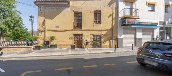 Casa de 8 dormitorios en Granada, Spain No. 184359 2