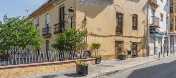 Casa de 8 dormitorios en Granada, Spain No. 184359 8