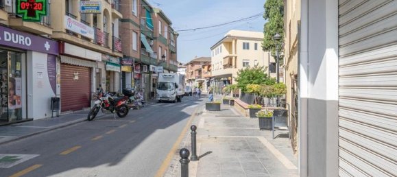 Casa de 8 dormitorios en Granada, Spain No. 184359 7