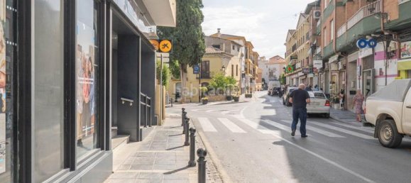 Casa de 8 dormitorios en Granada, Spain No. 184359 22