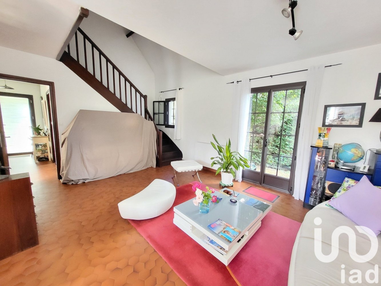 Casa T3 em Joue-les-Tours, France N.º 262208