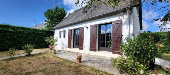 Casa T3 em Joue-les-Tours, France N.º 262208 2