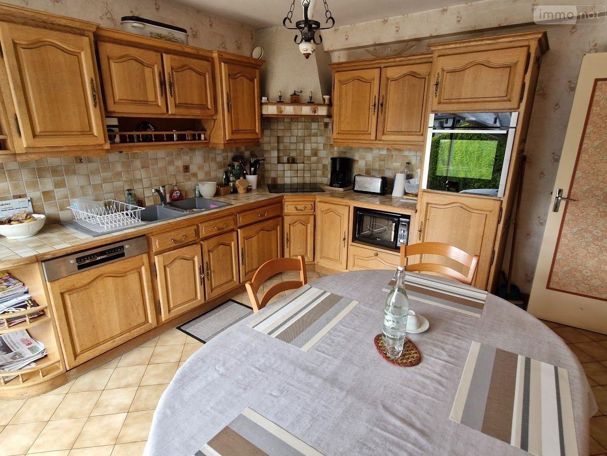 5 chambres Villa à Cesson-Sévigné, France No. 349446