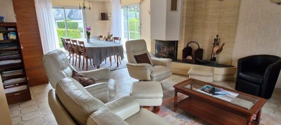 5 chambres Villa à Cesson-Sévigné, France No. 349446 2