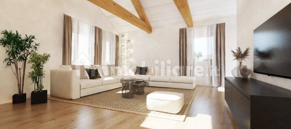 2 غرف نوم بانتهاوس في Venice, Italy رقم 138736 2