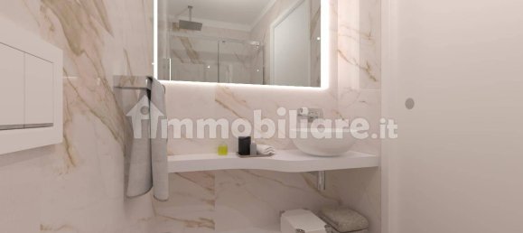 2 غرف نوم بانتهاوس في Venice, Italy رقم 138736 7