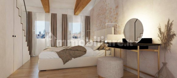 2 غرف نوم بانتهاوس في Venice, Italy رقم 138736 5