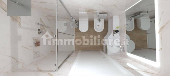 2 غرف نوم بانتهاوس في Venice, Italy رقم 138736 6