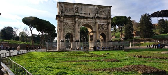 Propiedad comercial en Rome, Italy 70 m² No. 93635 7