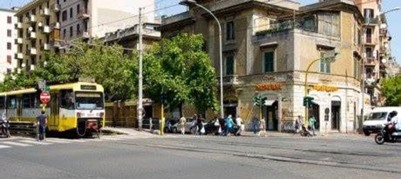 Propiedad comercial en Rome, Italy 70 m² No. 93635 9