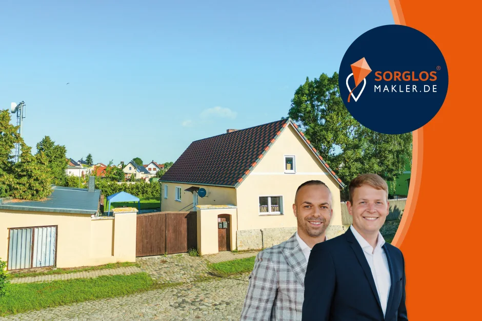 2 bedrooms House in Salzlandkreis, Germany No. 327920