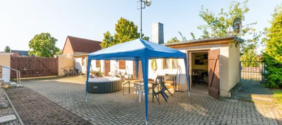 2 bedrooms House in Salzlandkreis, Germany No. 327920 5