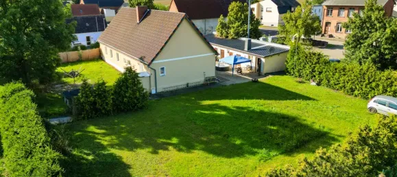 2 bedrooms House in Salzlandkreis, Germany No. 327920 3