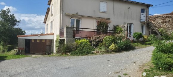 5 غرف نوم منزل في Vendee, France رقم 337689 3