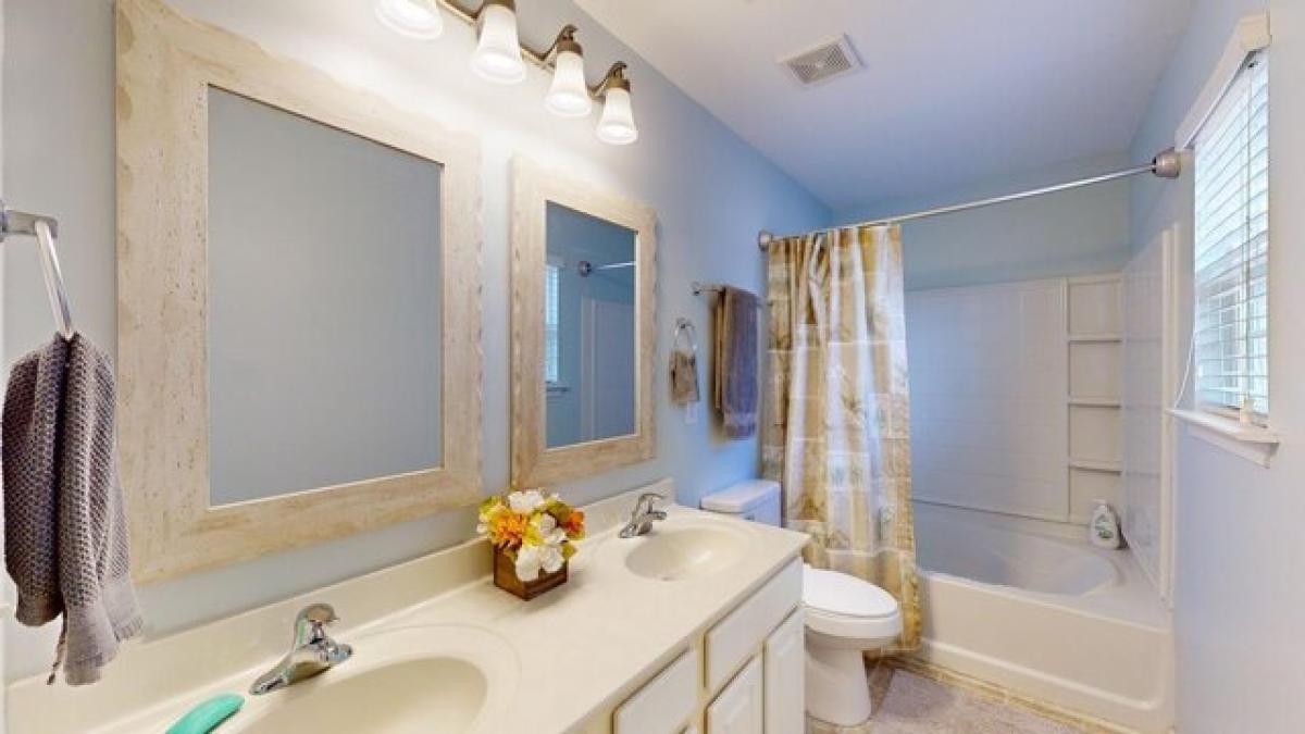 4 غرف نوم منزل في Sumter, USA رقم 399016