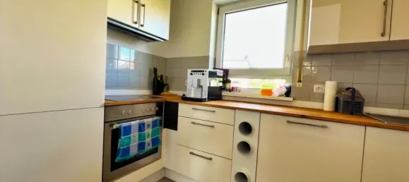 1 bedroom Apartment in Darmstadt-Dieburg, Germany No. 302712 7