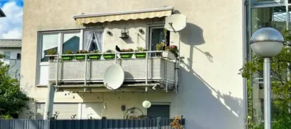 1 bedroom Apartment in Darmstadt-Dieburg, Germany No. 302712 3