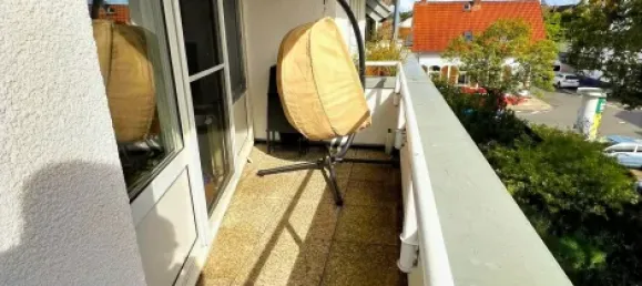 1 bedroom Apartment in Darmstadt-Dieburg, Germany No. 302712 4