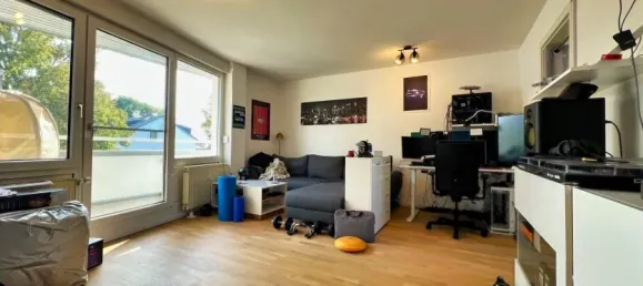 1 bedroom Apartment in Darmstadt-Dieburg, Germany No. 302712 5