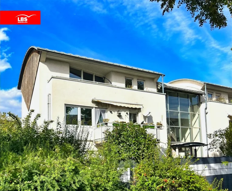 1 bedroom Apartment in Darmstadt-Dieburg, Germany No. 302712