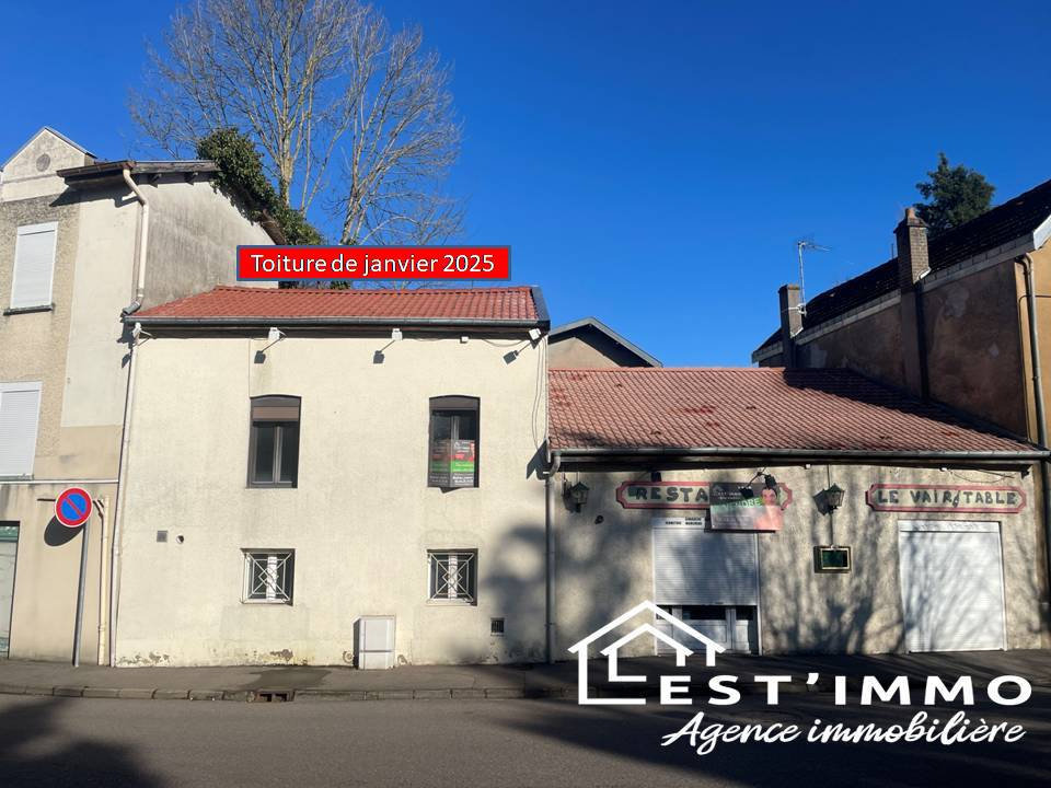 Casa T1 em Vittel, France N.º 74956