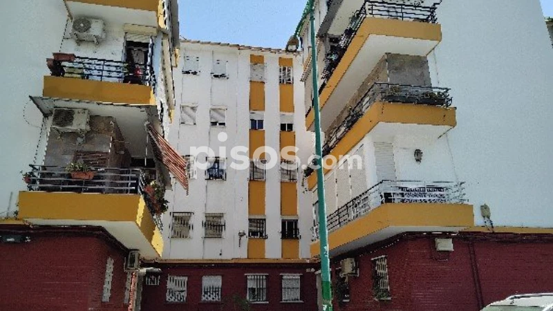1 bedroom Apartment in Andalusia, Spain No. 261837