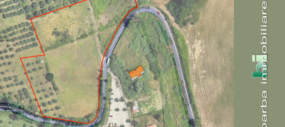 Land in Mentana, Italy No. 181330 2