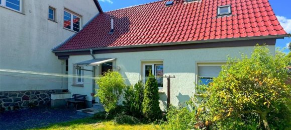 12-Zimmer Stadthaus in Altmarkkreis Salzwedel, Germany, Nr. 257360 13