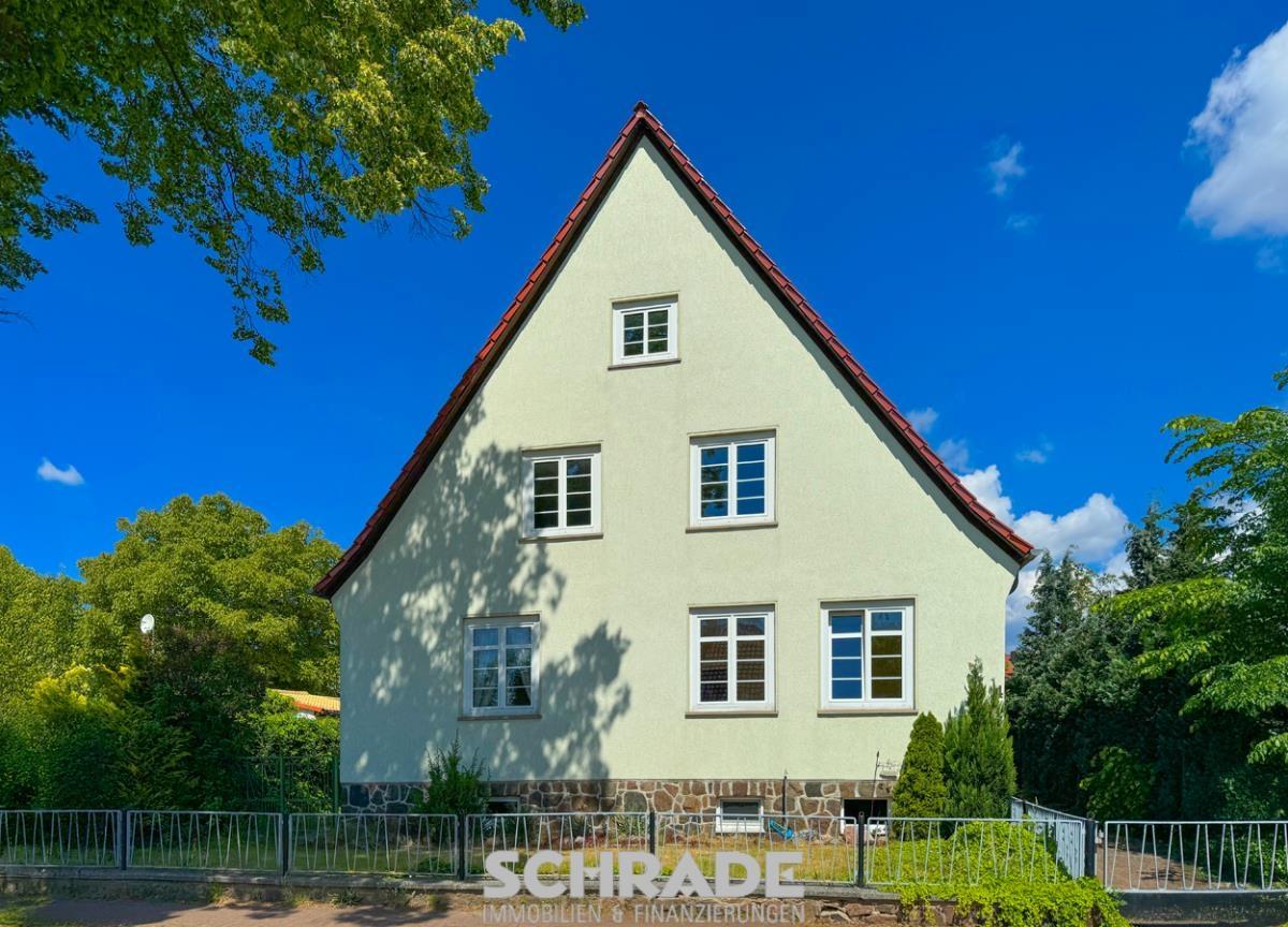 12-Zimmer Stadthaus in Altmarkkreis Salzwedel, Germany, Nr. 257360