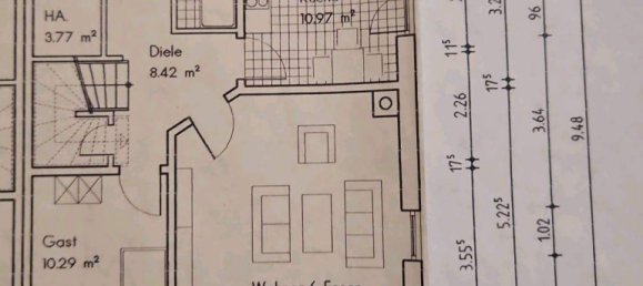 Moradia em banda de 8 divisões em Luneburg, Germany N.º 367734 21