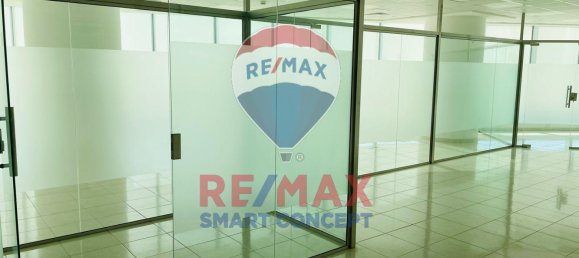 166.3m² Office in Al Reem Island, UAE No. 55109 6