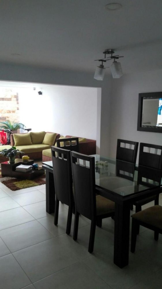 6 bedrooms House in Valle del Cauca, Colombia No. 4612