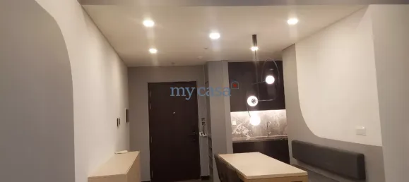 1 chambre appartement à louer à Thu Duc, Ho Chi Minh, Vietnam № 9561 6