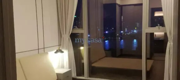 1 chambre appartement à louer à Thu Duc, Ho Chi Minh, Vietnam № 9561 5