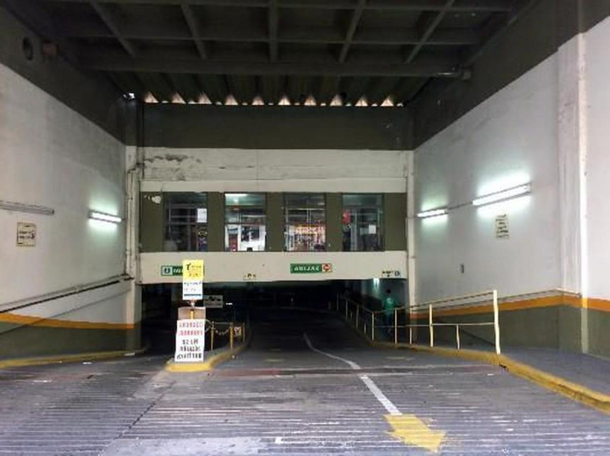 Armazém em Mar del Plata, Argentina N.º 106136