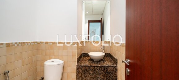 Apartamento T2 em Jumeirah Beach Residence, UAE N.º 101391 17