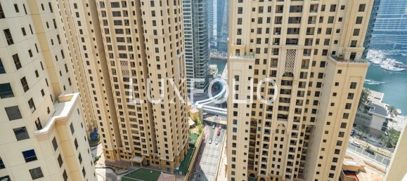 Apartamento T2 em Jumeirah Beach Residence, UAE N.º 101391 18