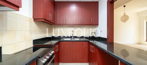 Apartamento T2 em Jumeirah Beach Residence, UAE N.º 101391 15