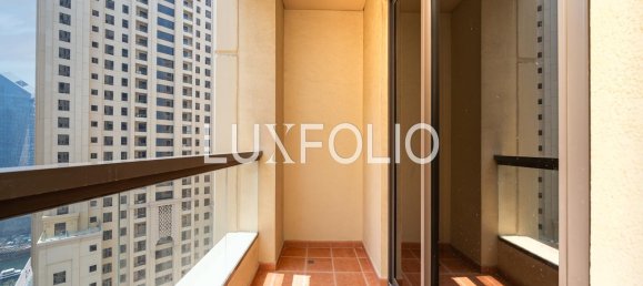 Apartamento T2 em Jumeirah Beach Residence, UAE N.º 101391 4