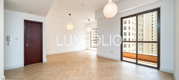 Apartamento T2 em Jumeirah Beach Residence, UAE N.º 101391 3