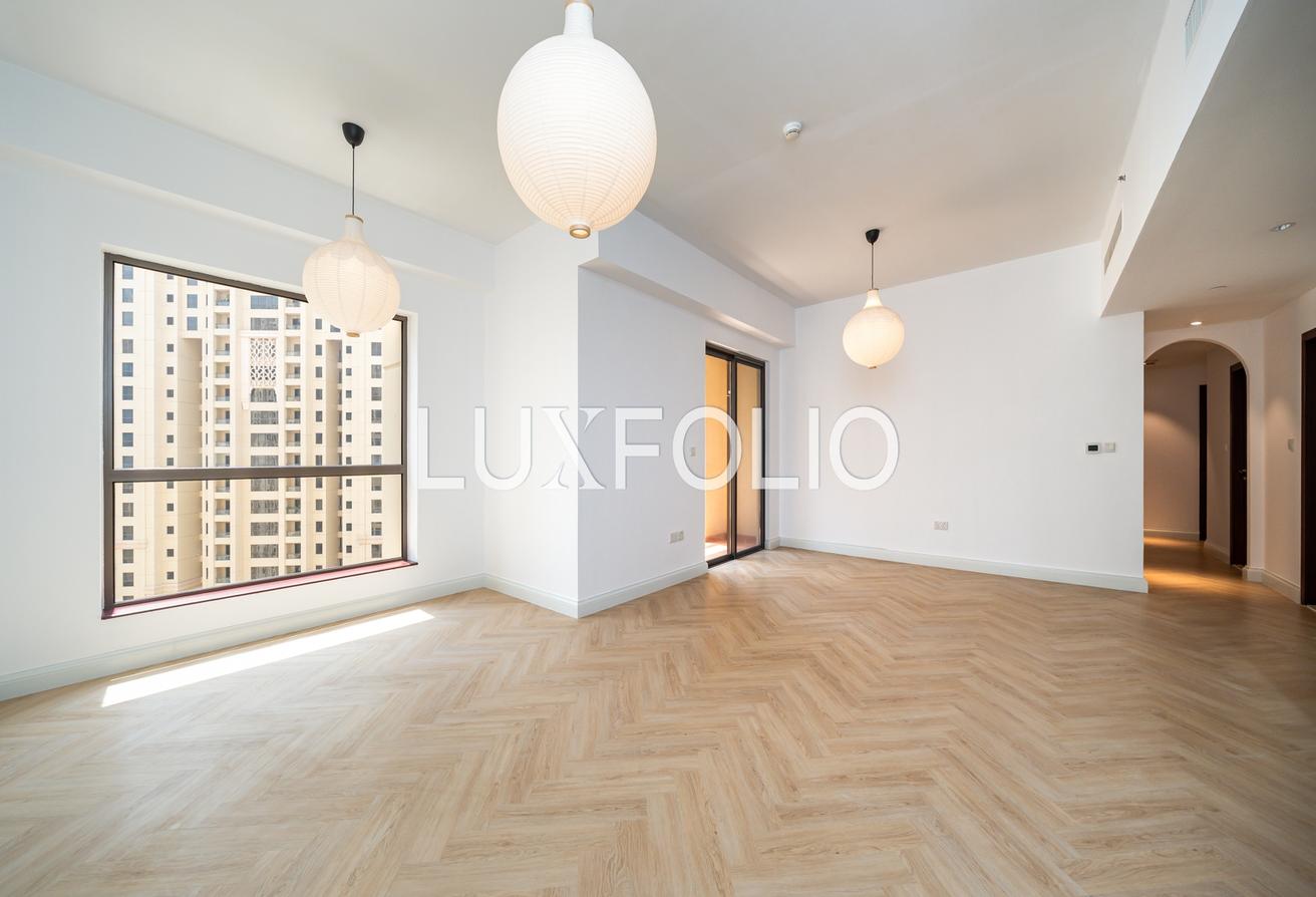 Apartamento T2 em Jumeirah Beach Residence, UAE N.º 101391