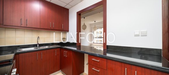 Apartamento T2 em Jumeirah Beach Residence, UAE N.º 101391 16