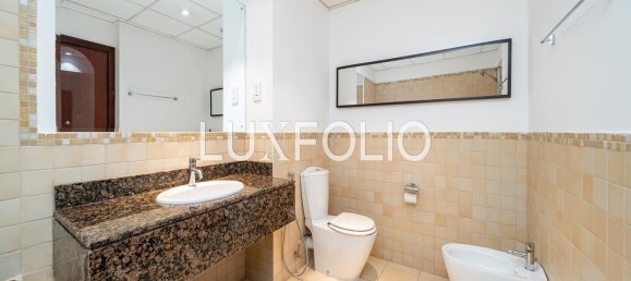 Apartamento T2 em Jumeirah Beach Residence, UAE N.º 101391 14